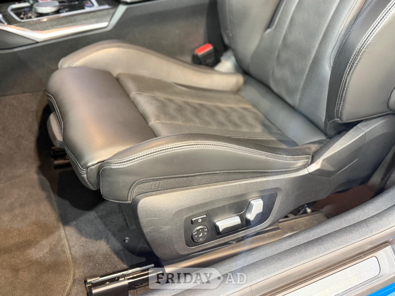 BMW M4 2021 - Cars in Uxbridge