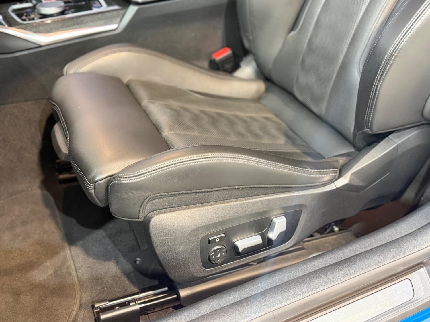 BMW M4 2021 - Cars in Uxbridge