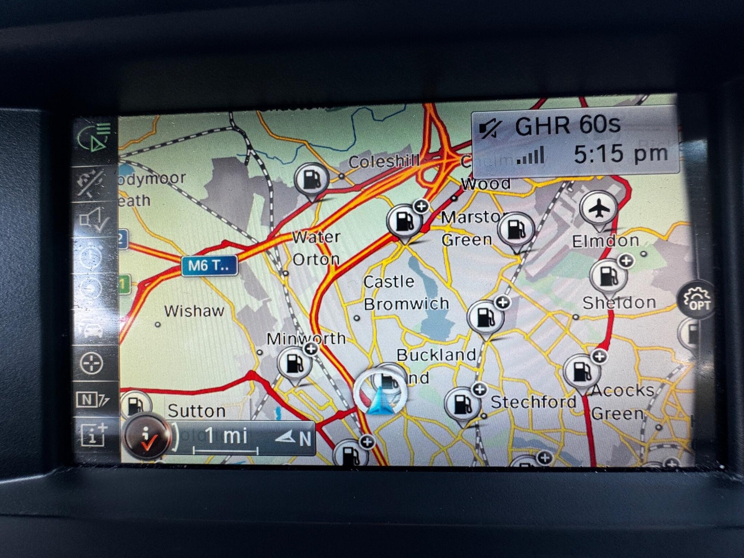 [ berth ]BMW X4