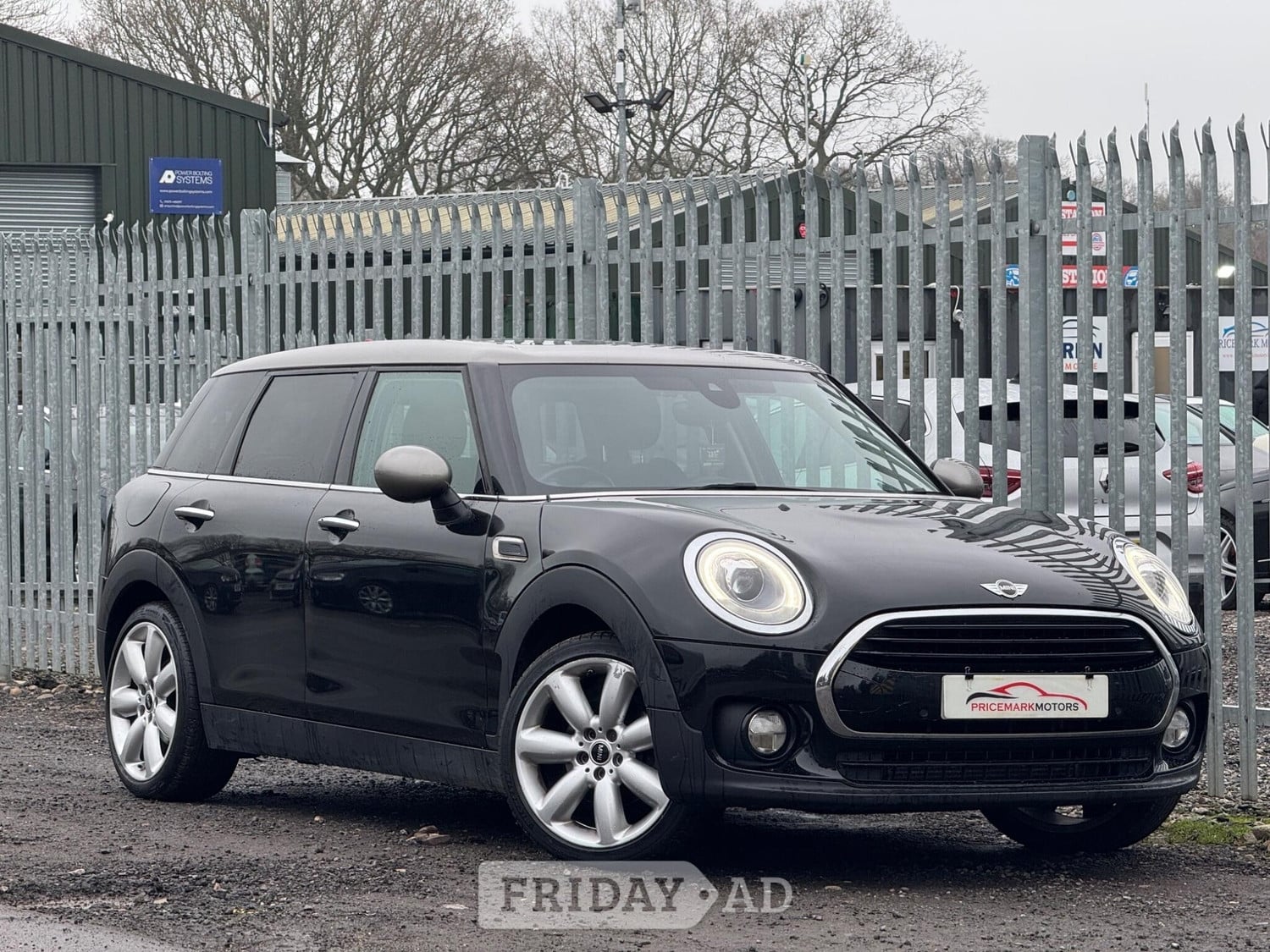 Mini Clubman 2017 - Cars in Solihull