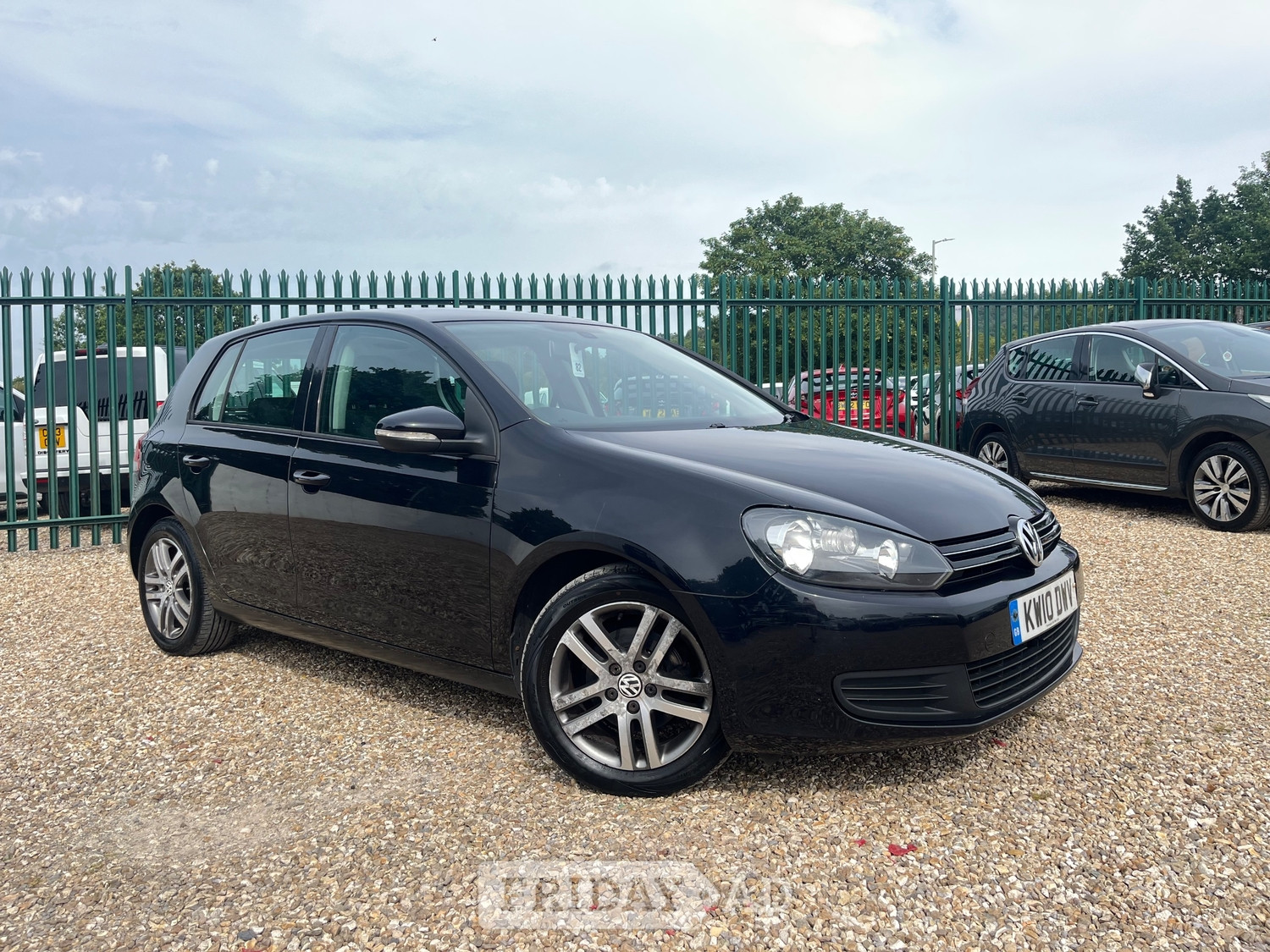Volkswagen Golf Axminster
