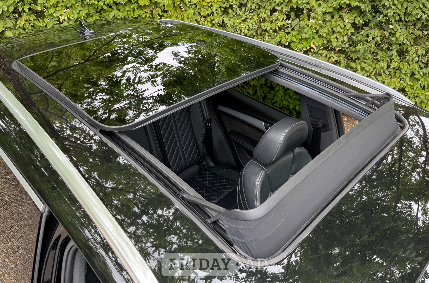 Audi SQ5 Hillingdon