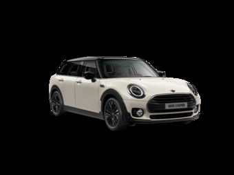 Mini Clubman 2019