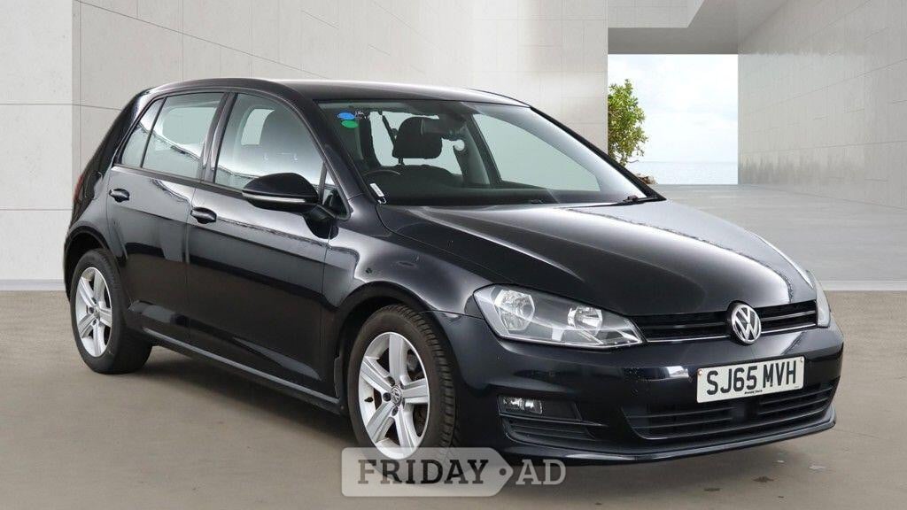Volkswagen Golf 2015 in Winchester