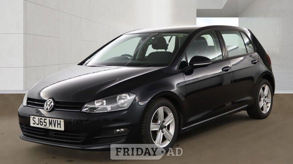 Volkswagen Golf Winchester