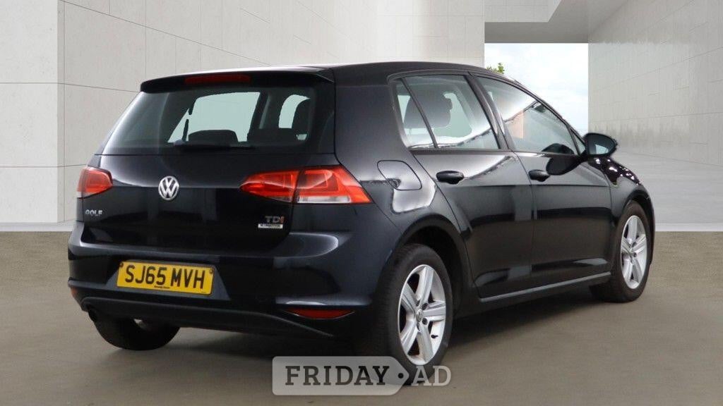Volkswagen Golf 2015 - Cars in Winchester