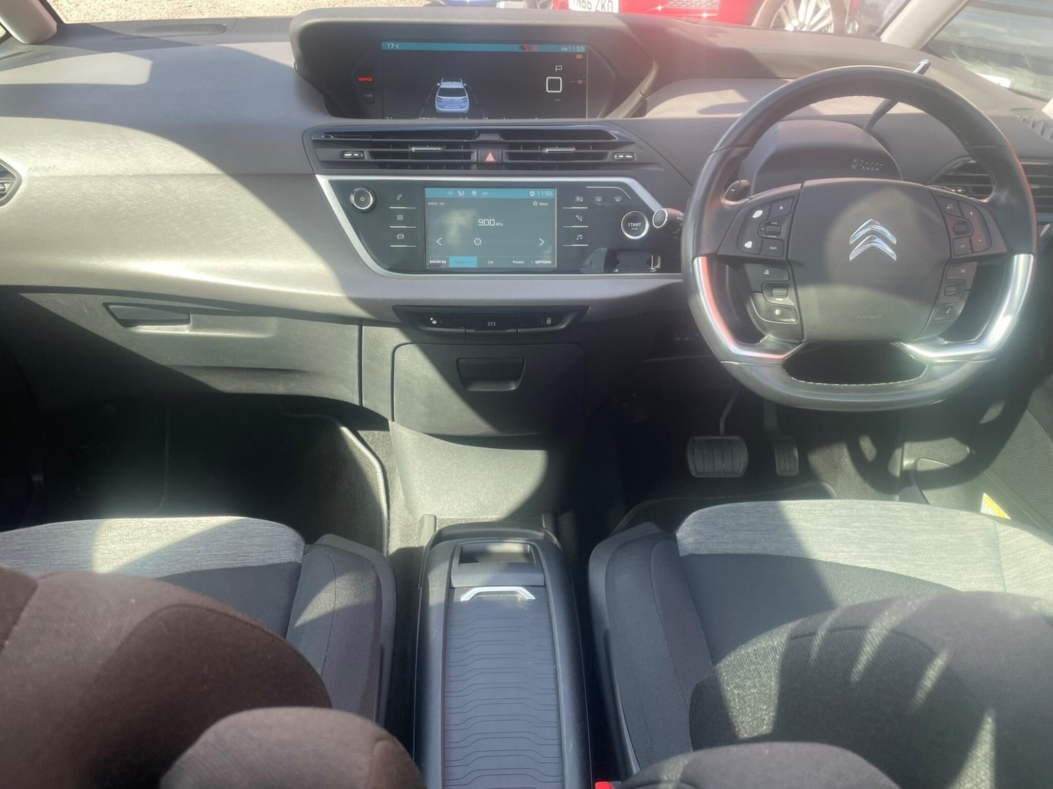 Citroen Grand C4 Picasso Peterborough