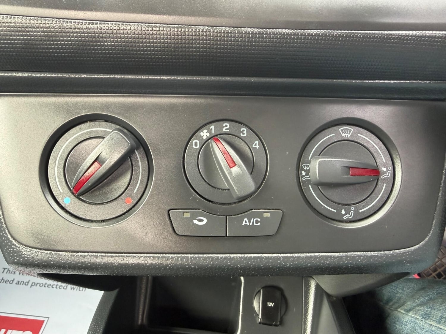 SEAT Ibiza 2015 - Cars in Sutton