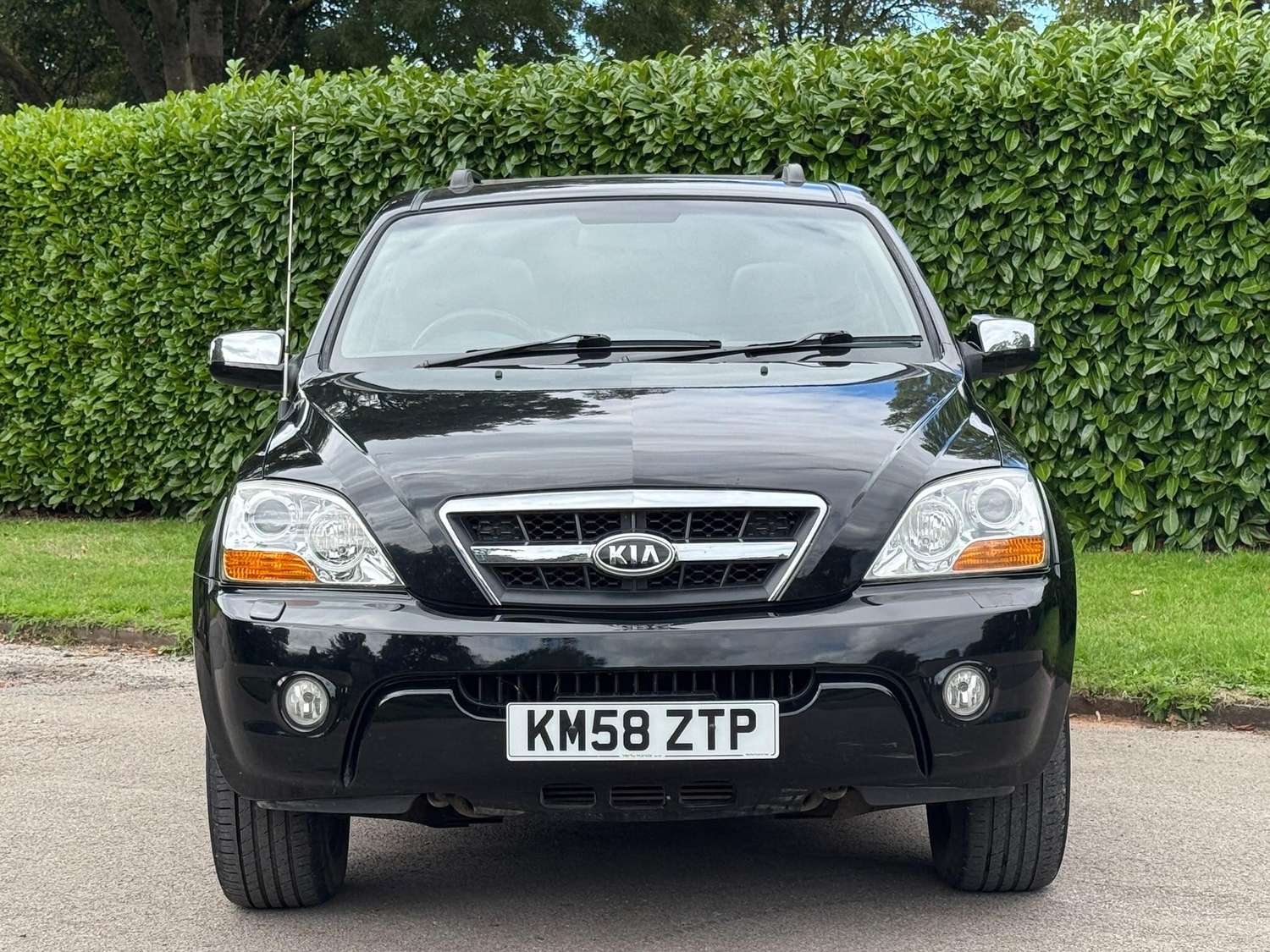 Kia Sorento Birmingham