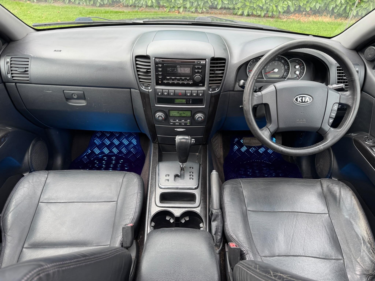 Kia Sorento 2008 - Cars in Birmingham