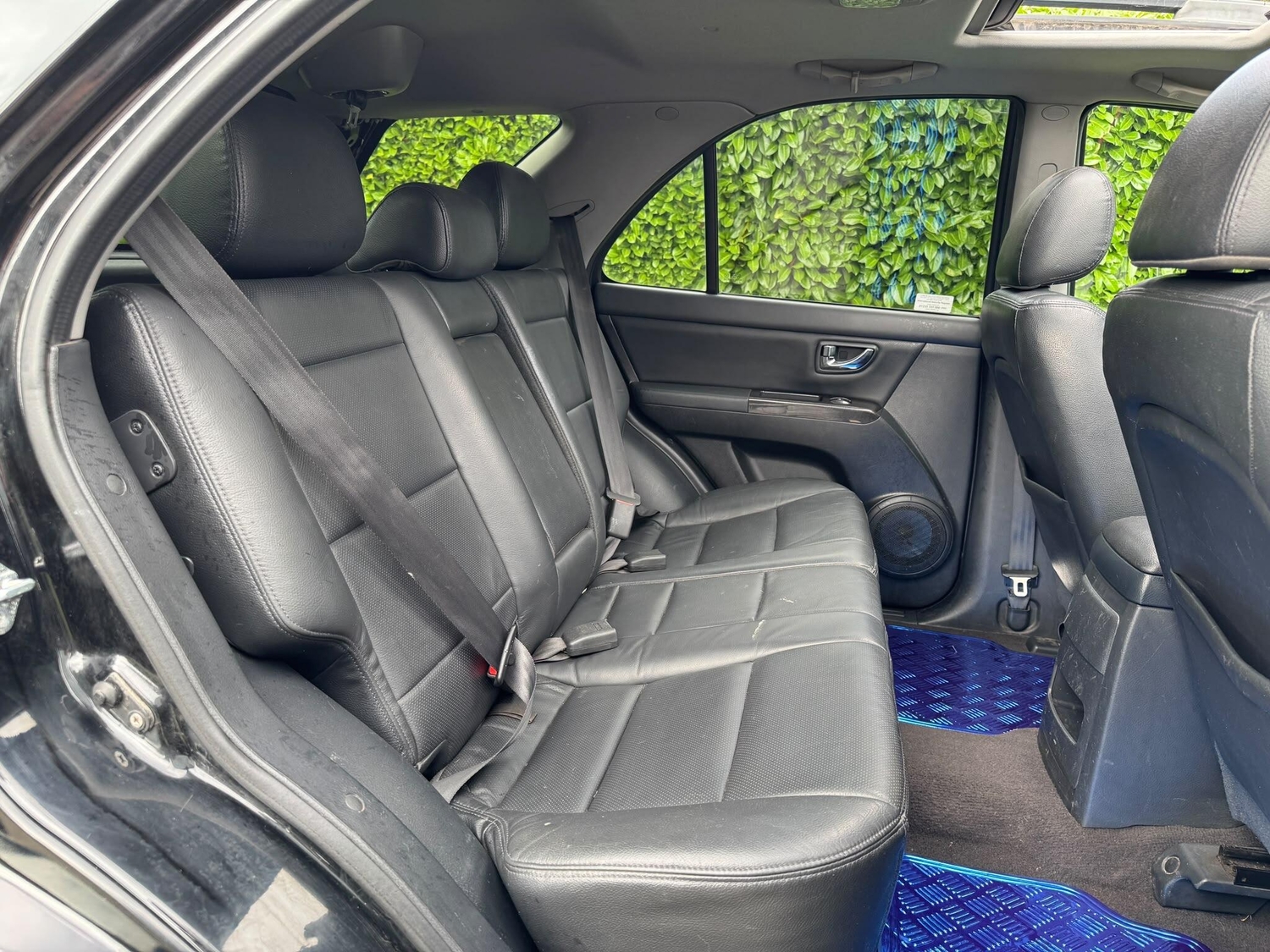 Kia Sorento 2008 - Cars