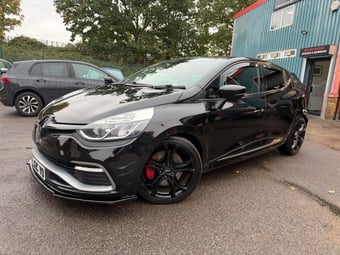 Renault Clio 2016