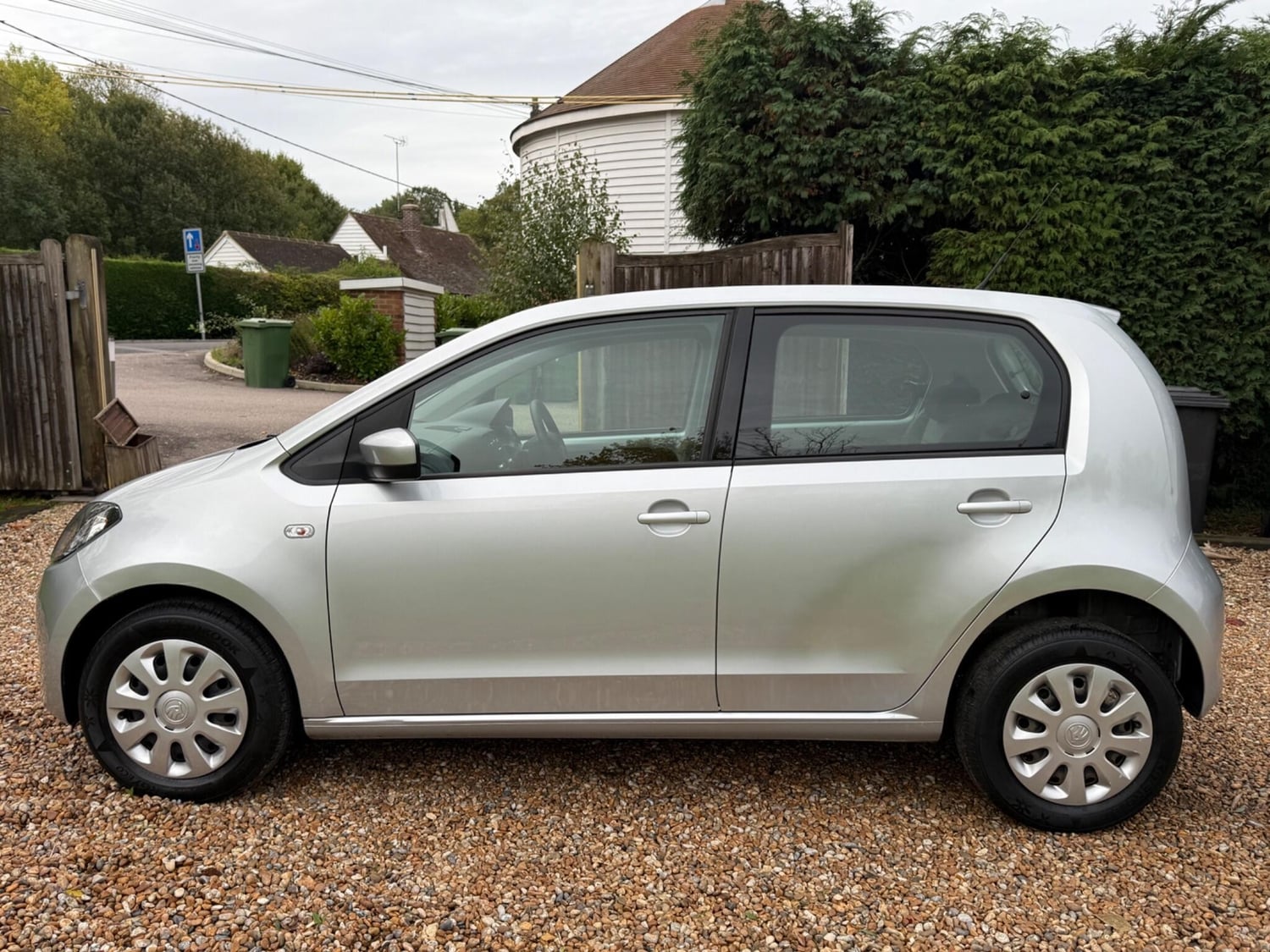 Skoda Citigo Tunbridge Wells