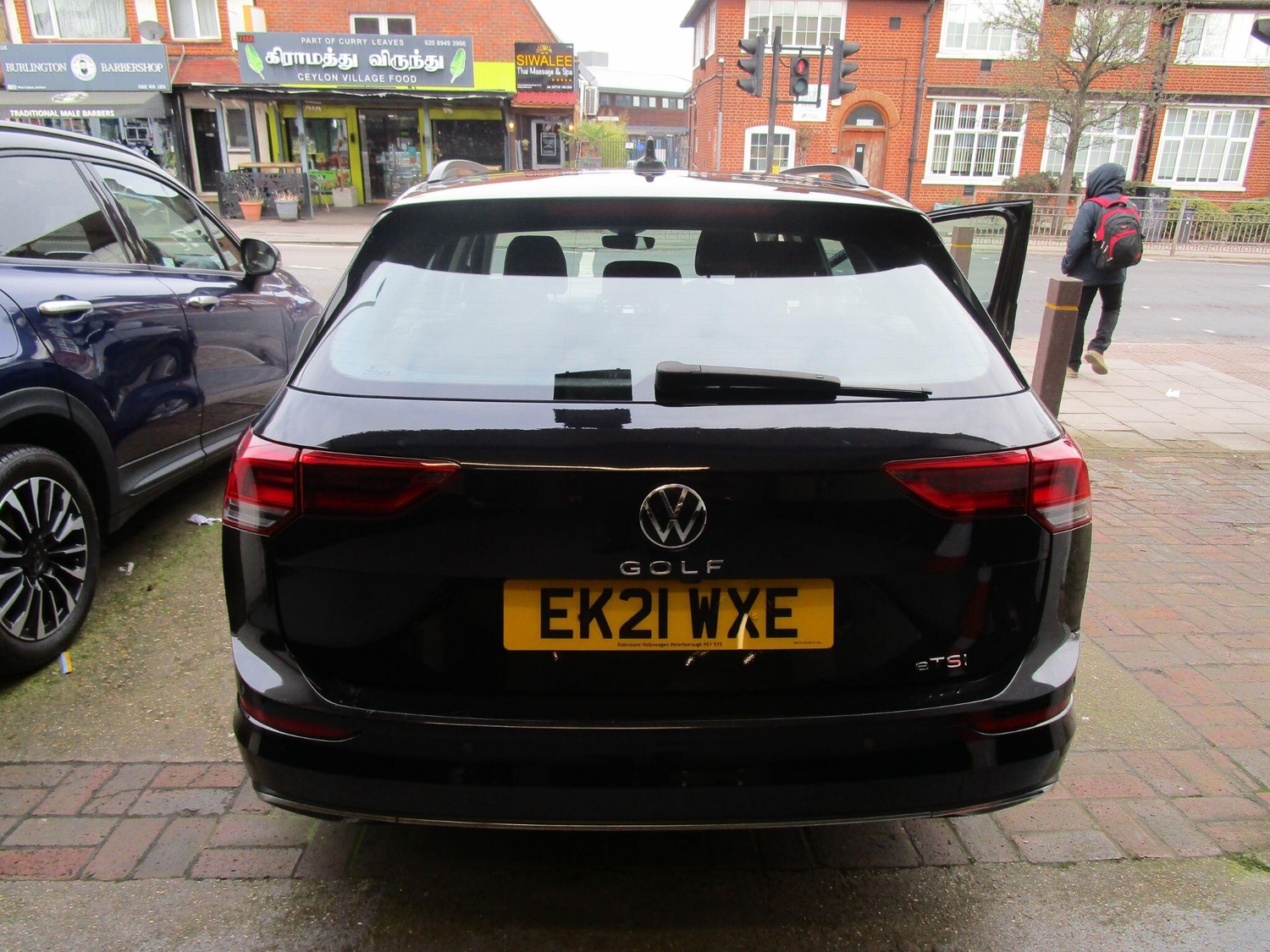 Volkswagen Golf 2021 - Cars in Kingston Upon Thames
