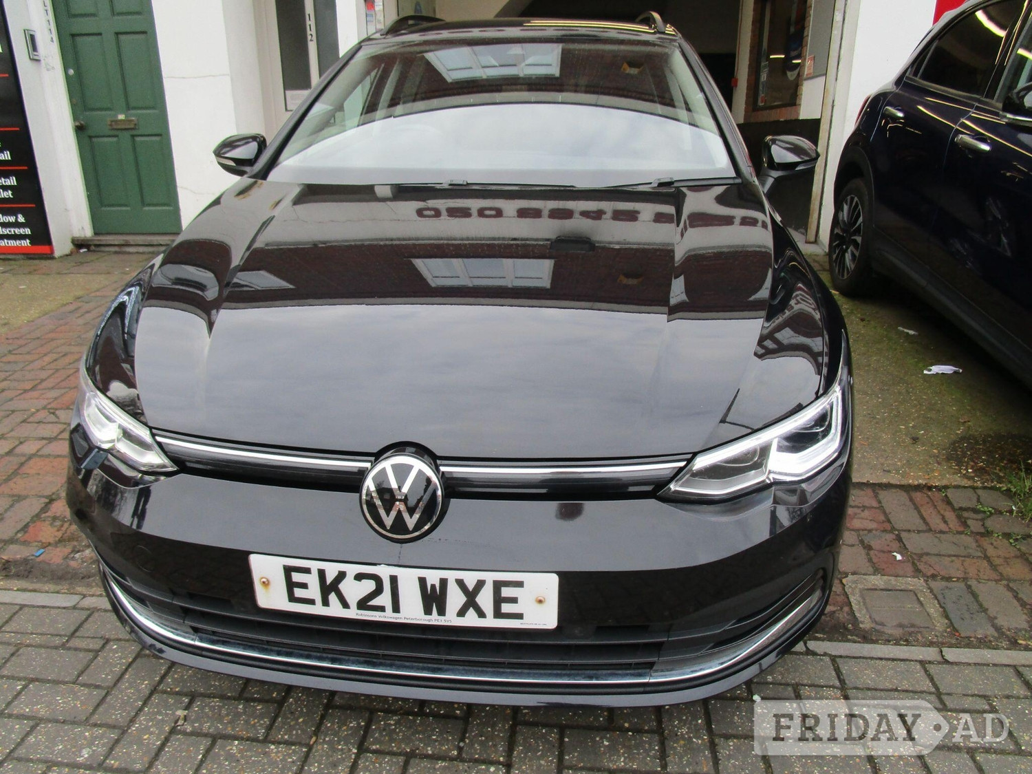 Volkswagen Golf Kingston Upon Thames