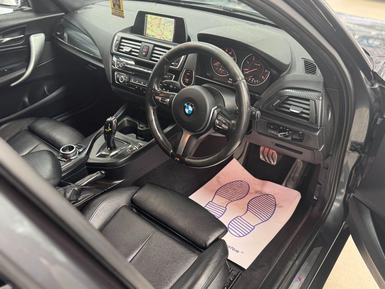 [ berth ]BMW 1 Series