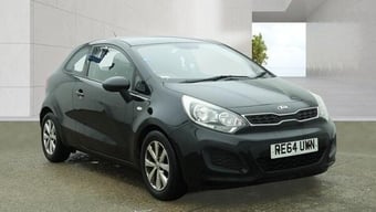 Kia Rio 2015
