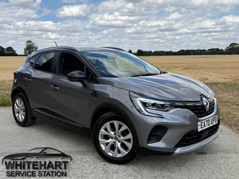 Renault Captur 2020