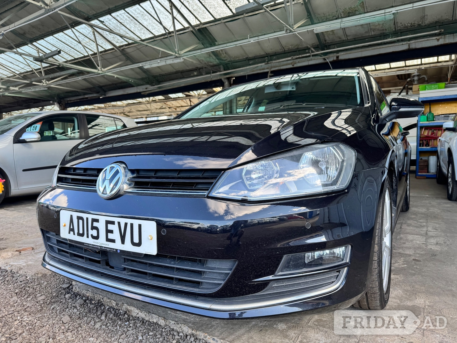 Volkswagen Golf West Molesey