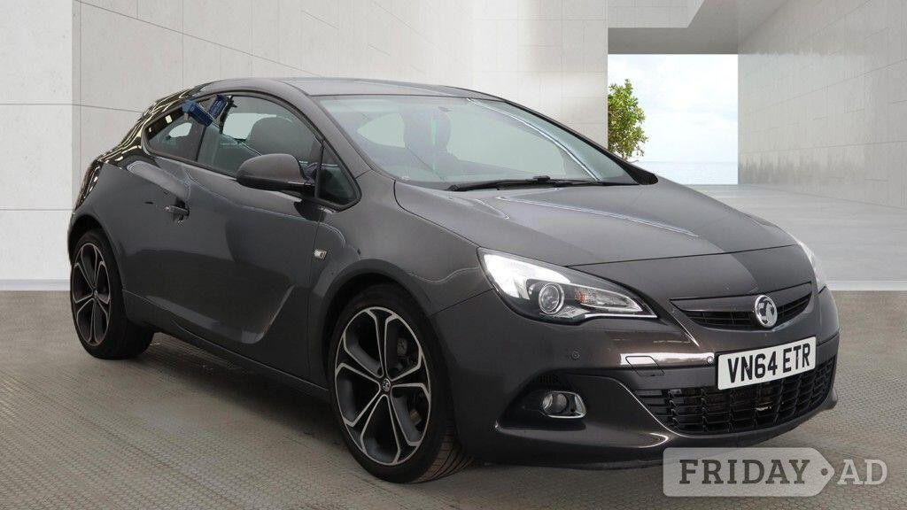 Vauxhall Astra Winchester