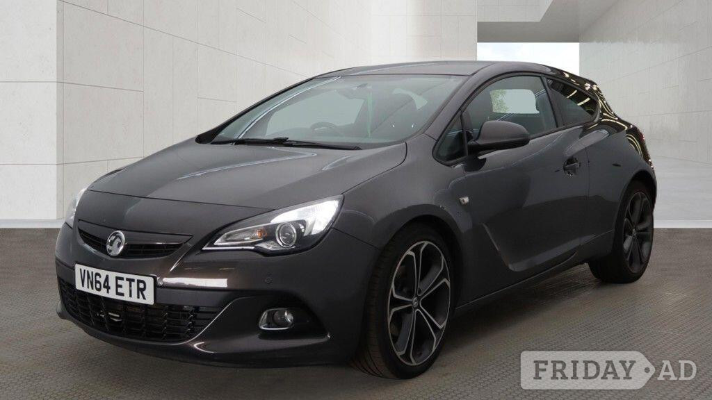 Vauxhall Astra 2014 - Cars in Winchester