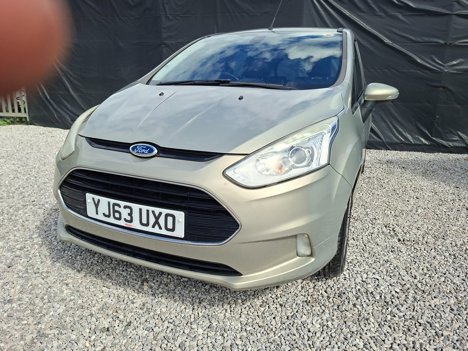 Ford B-MAX 2013 - Cars in Pontefract