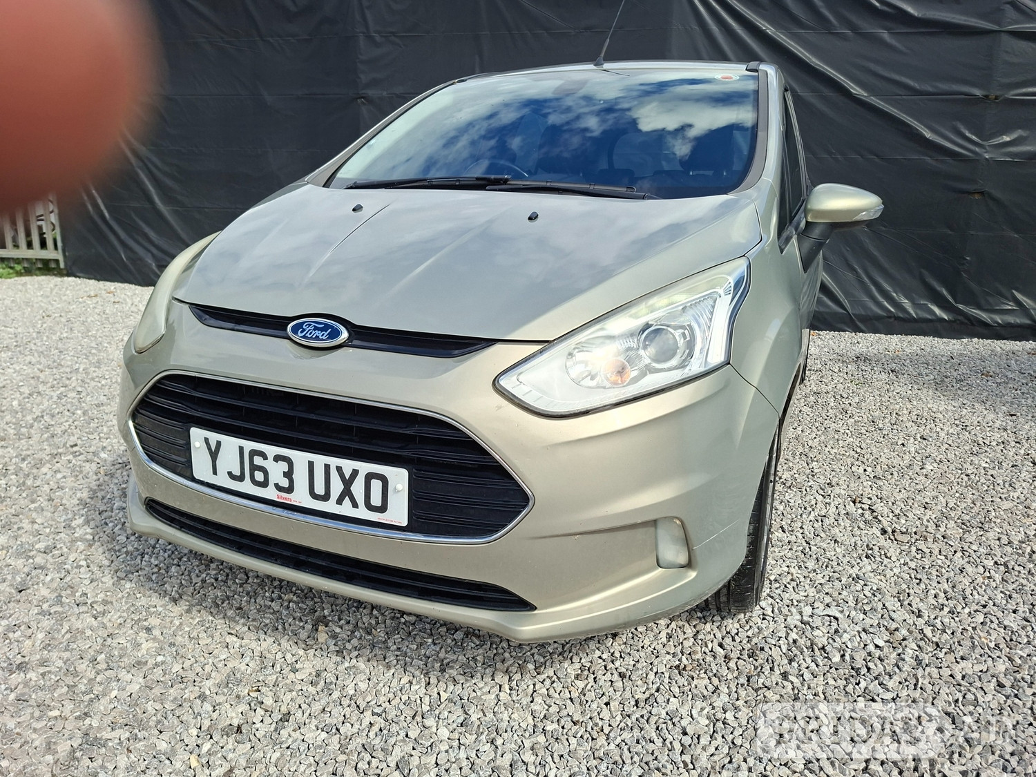 Ford B-MAX 2013 - Cars in Pontefract