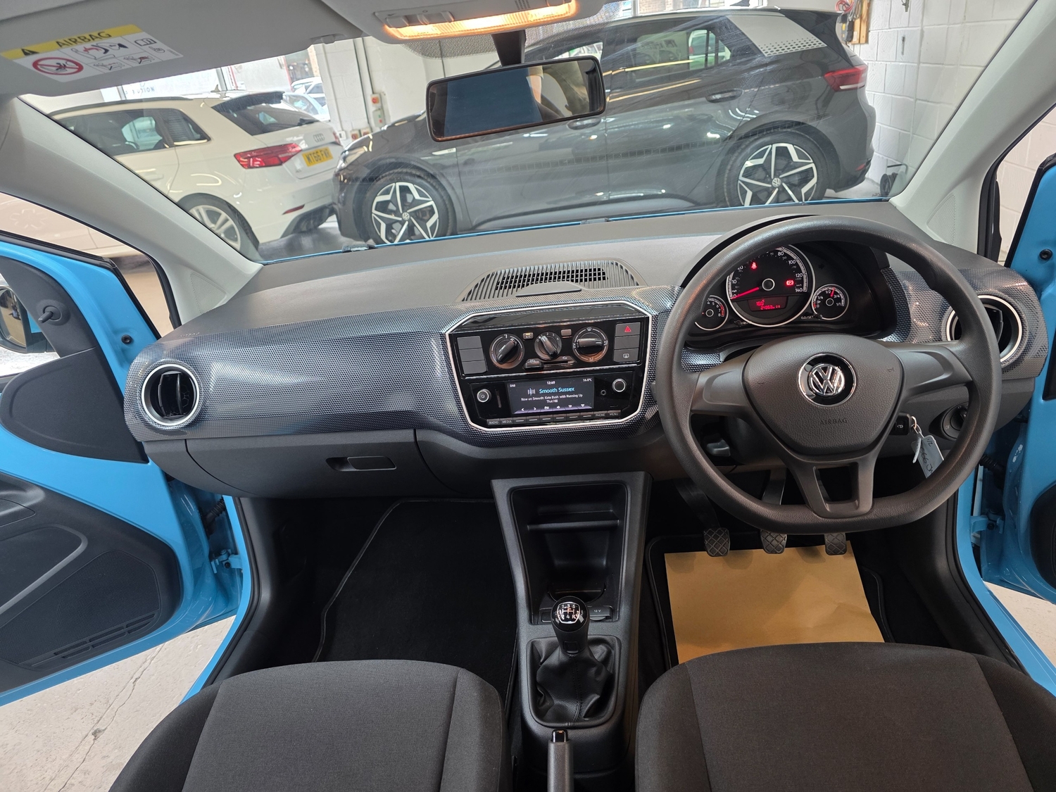 Volkswagen Up Storrington