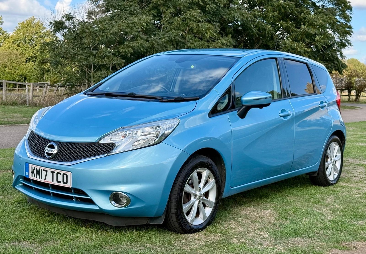 Nissan Note Bedford