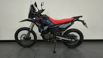 Rieju Aventura 2026