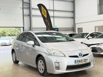Toyota Prius 2010
