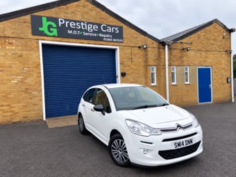 Citroen C3 2014