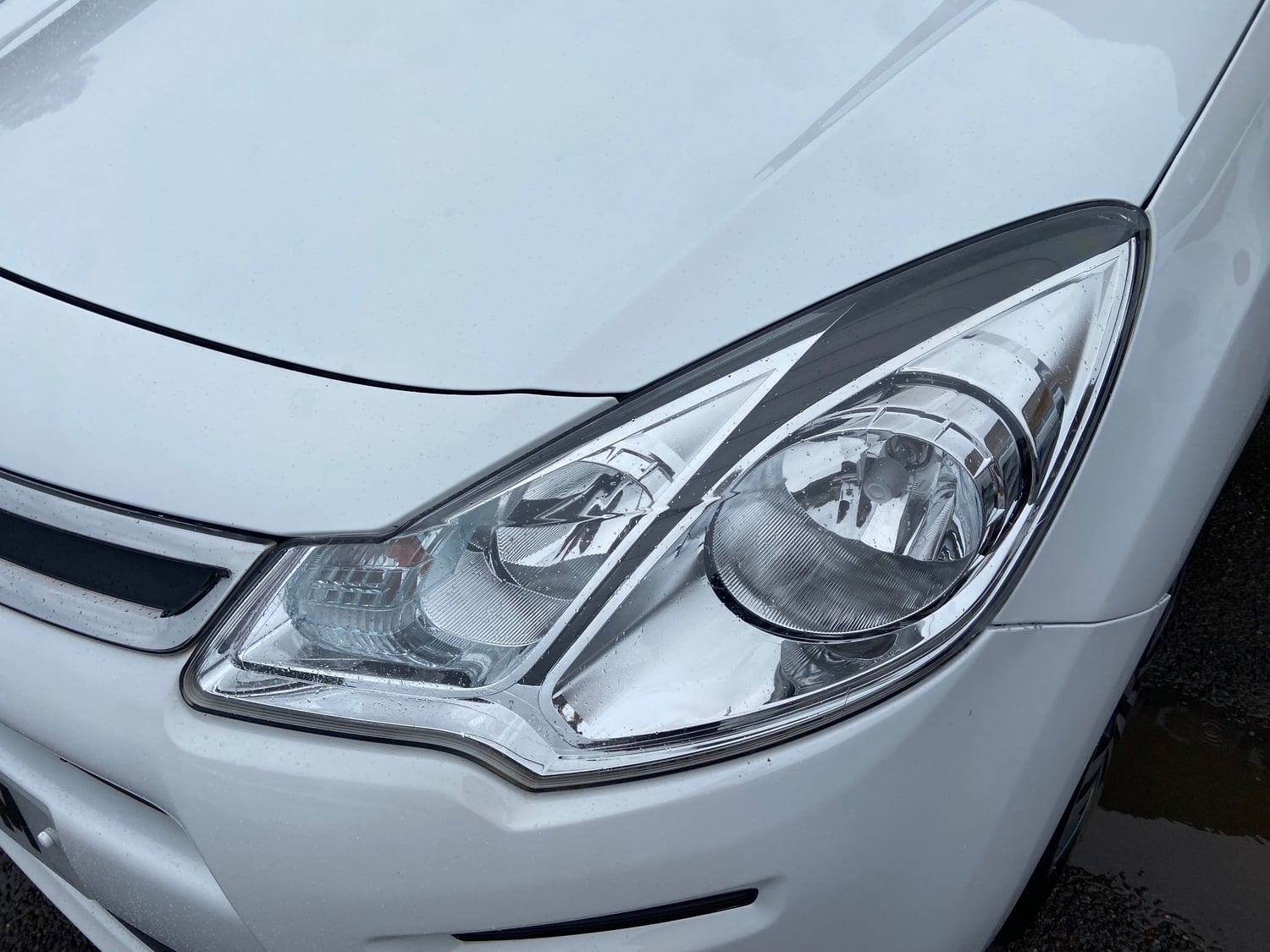 Citroen C3 2014 - Cars in Worthing