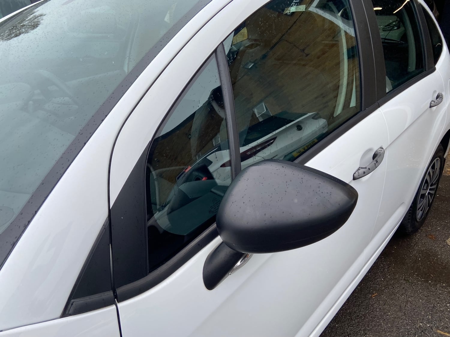 Citroen C3 2014 - Cars