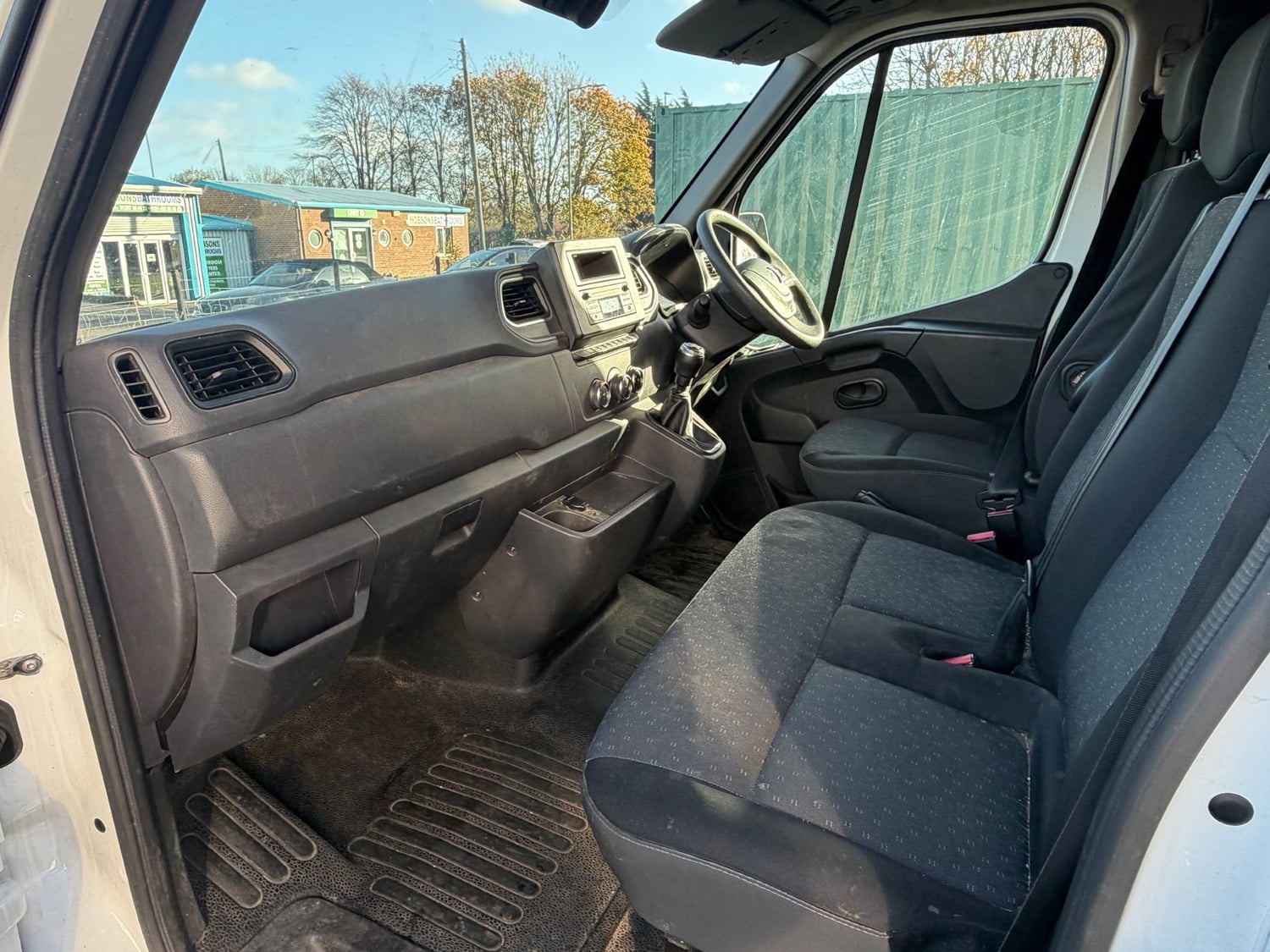 Vauxhall Movano 2021 - Vans & Commercial Vehicles