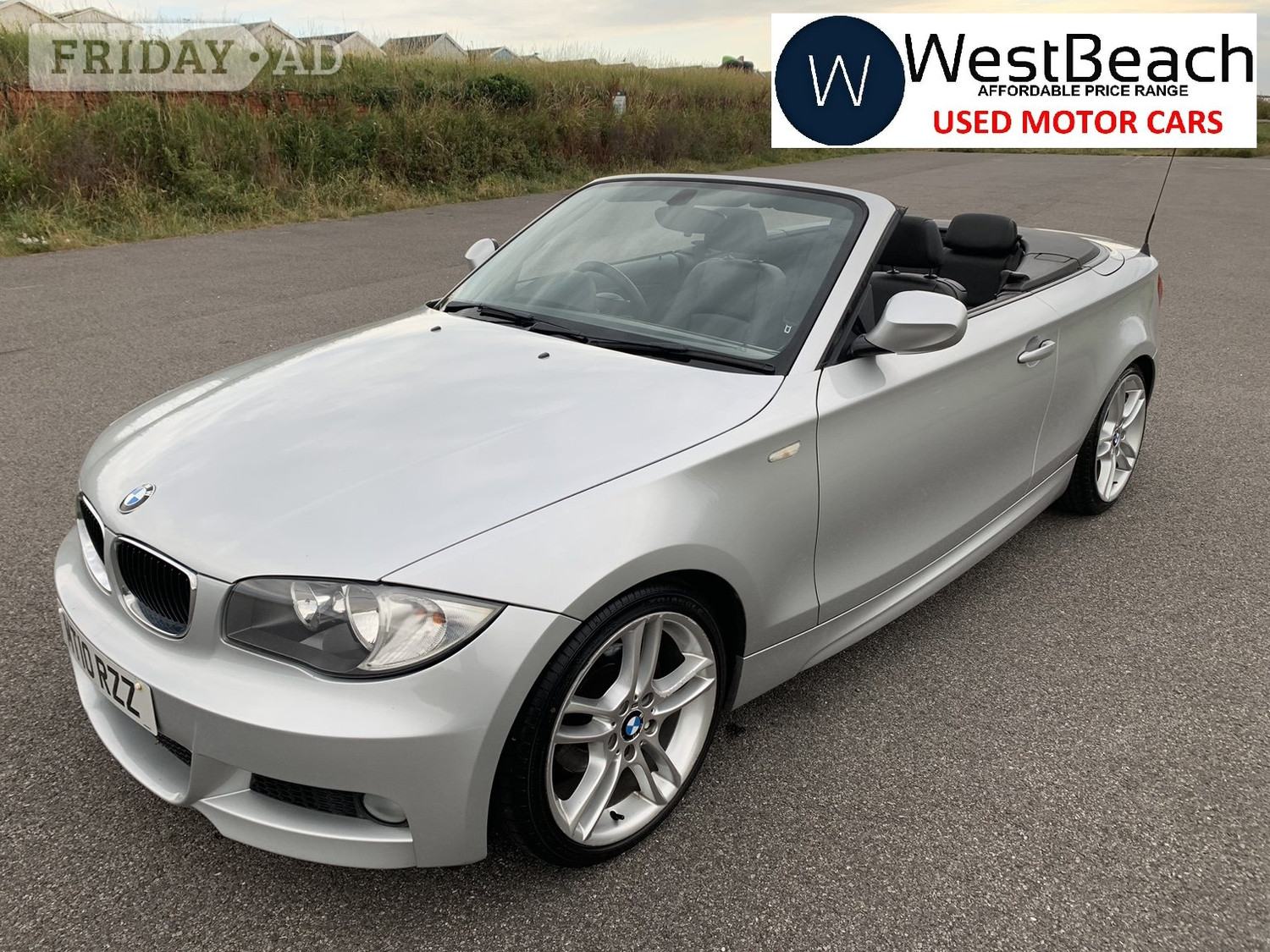 [ berth ]BMW 1 Series
