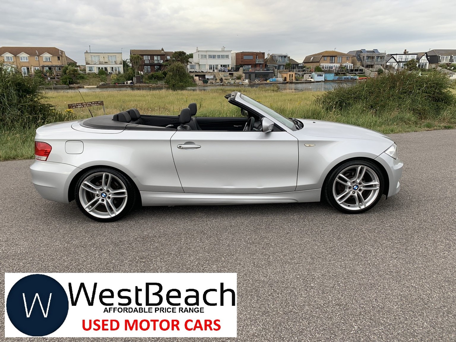 BMW 1 Series Shoreham-By-Sea