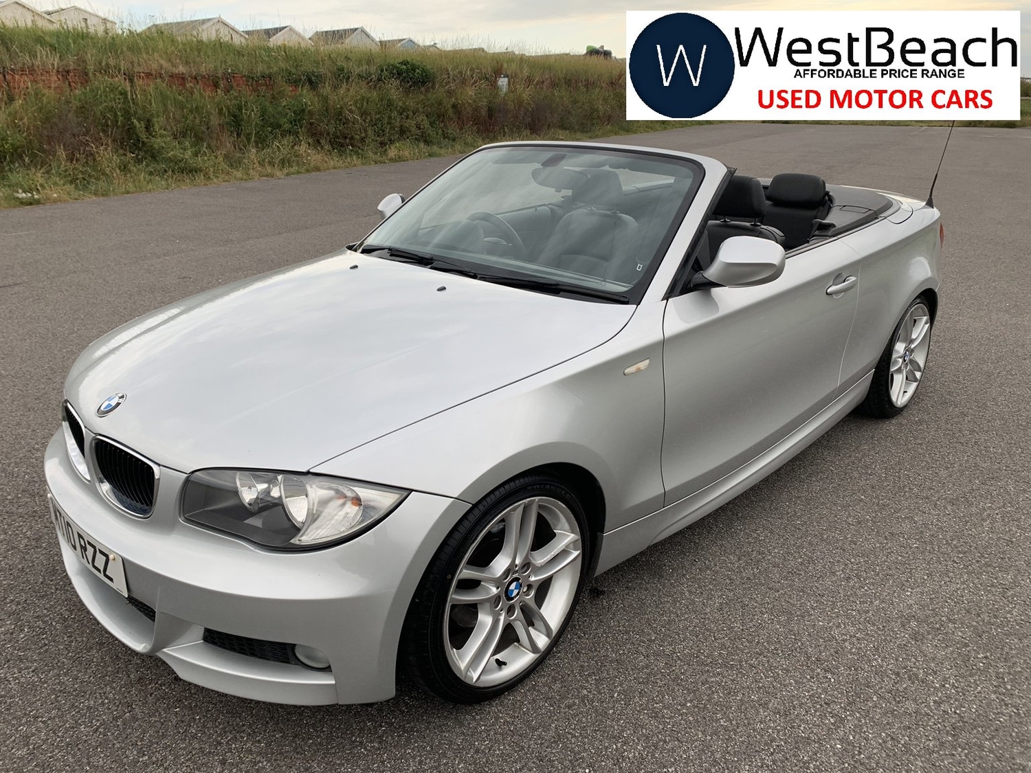 [ berth ]BMW 1 Series