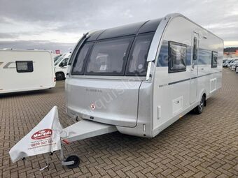 Adria Adora 612 DL Seine 2024