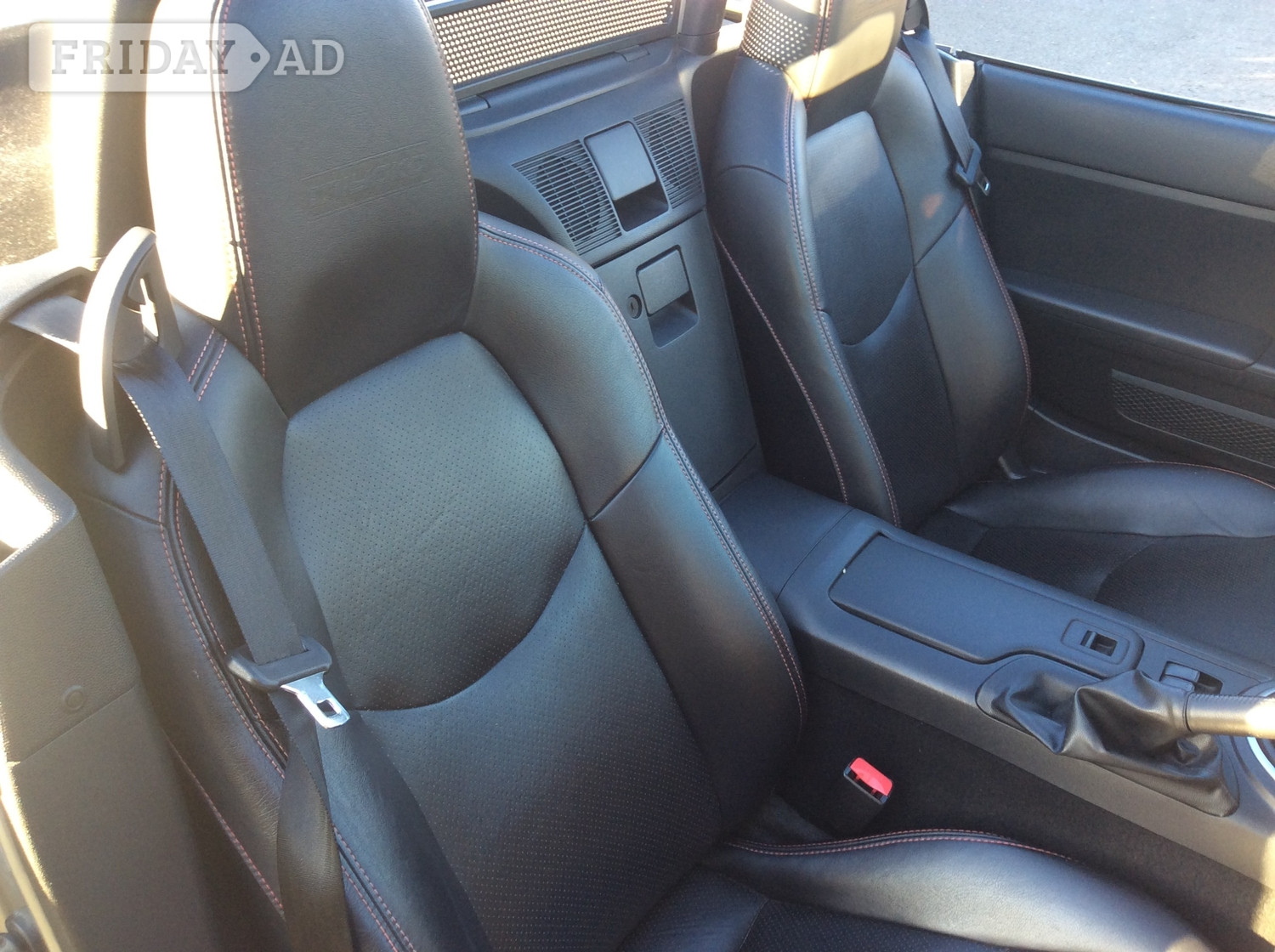 Mazda MX-5 2010 - Cars in Maidstone