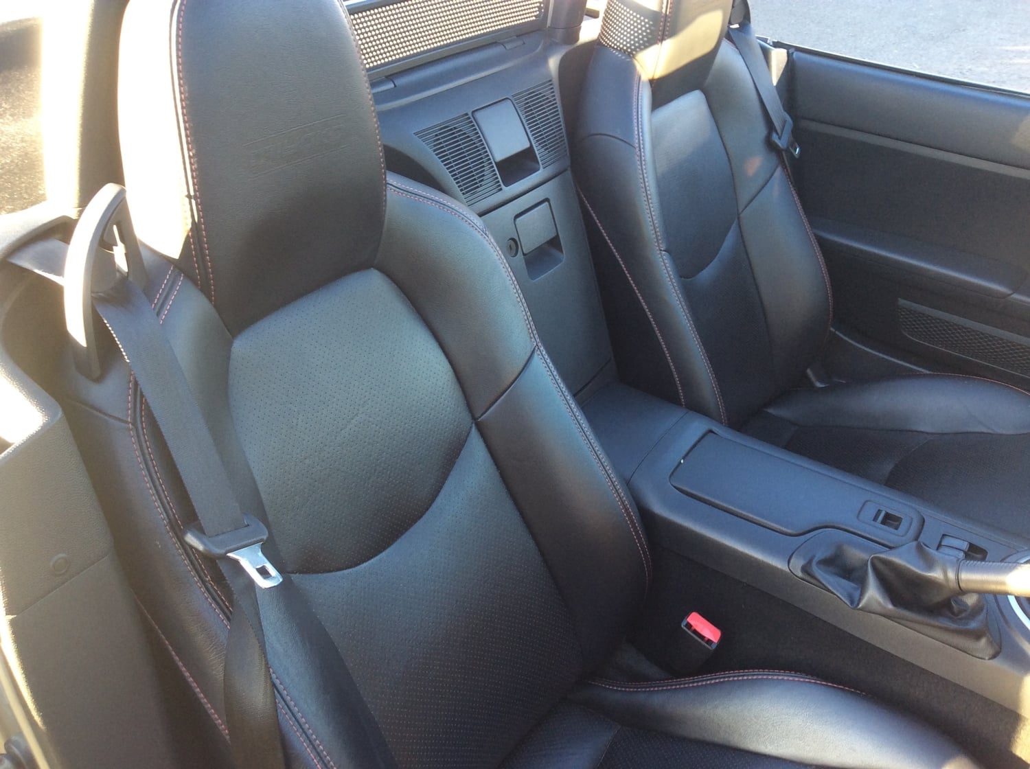 Mazda MX-5 2010 - Cars in Maidstone
