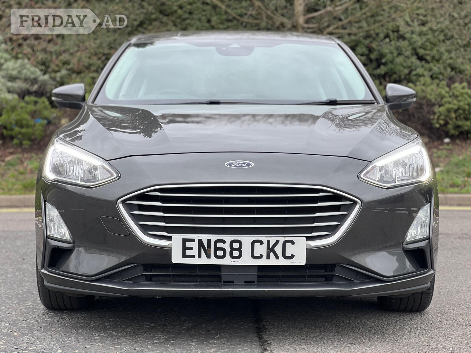 Ford Focus Birmingham