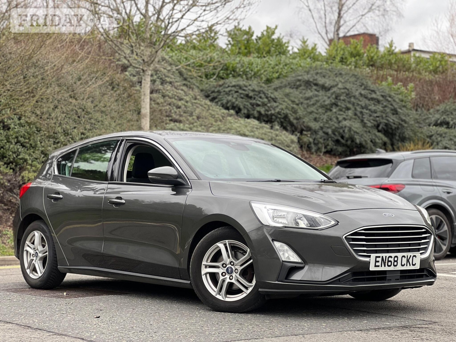 Ford Focus 2019 in Birmingham