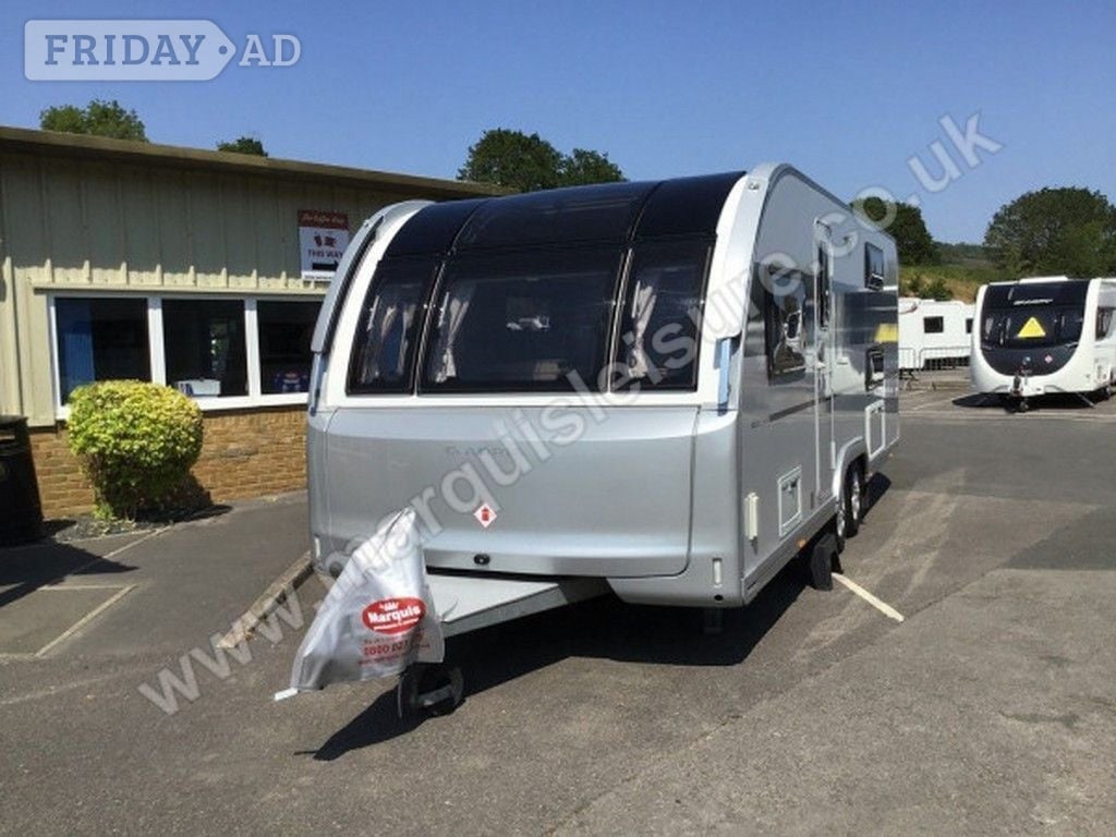 Adria ADORA DT SAVA 2022 in Chester Le Street