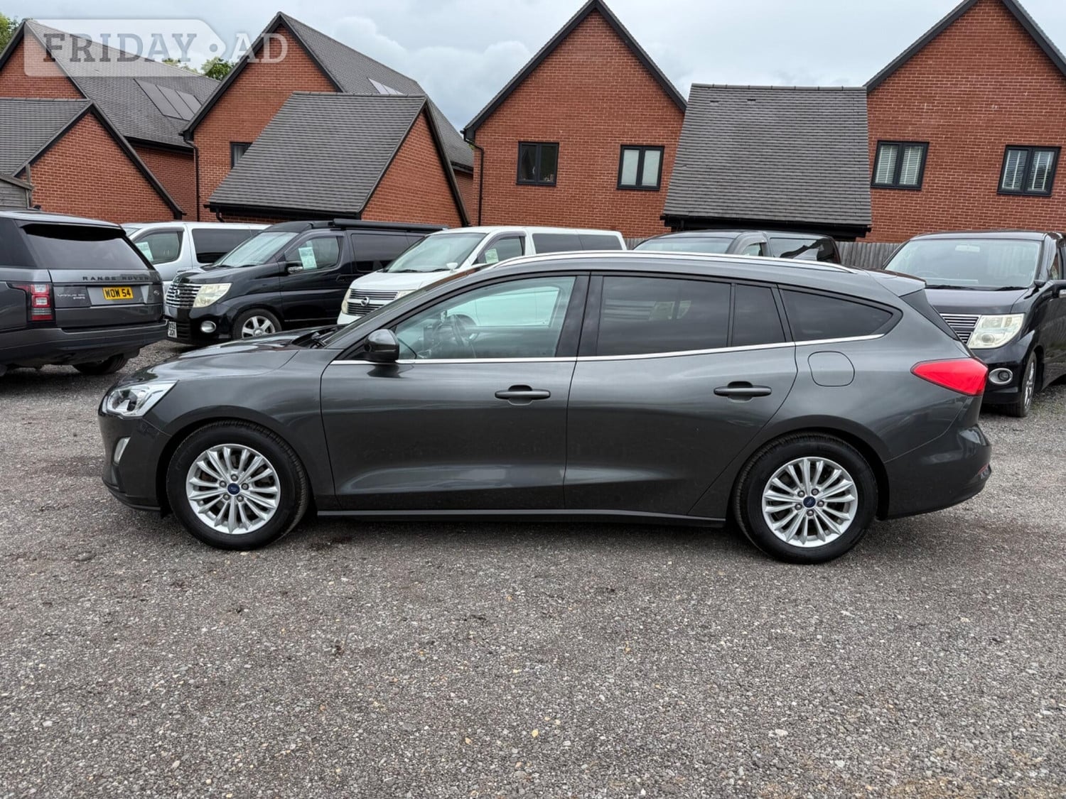 Ford Focus Southampton