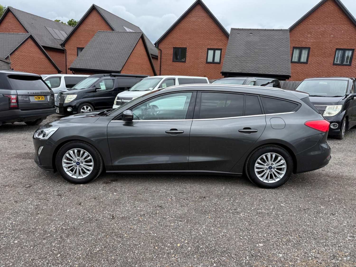 Ford Focus Southampton