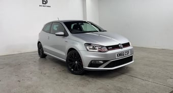 Volkswagen Polo 2016
