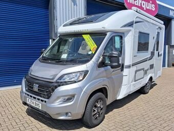 Auto-Sleepers NUEVO EK PLUS 2024 for sale