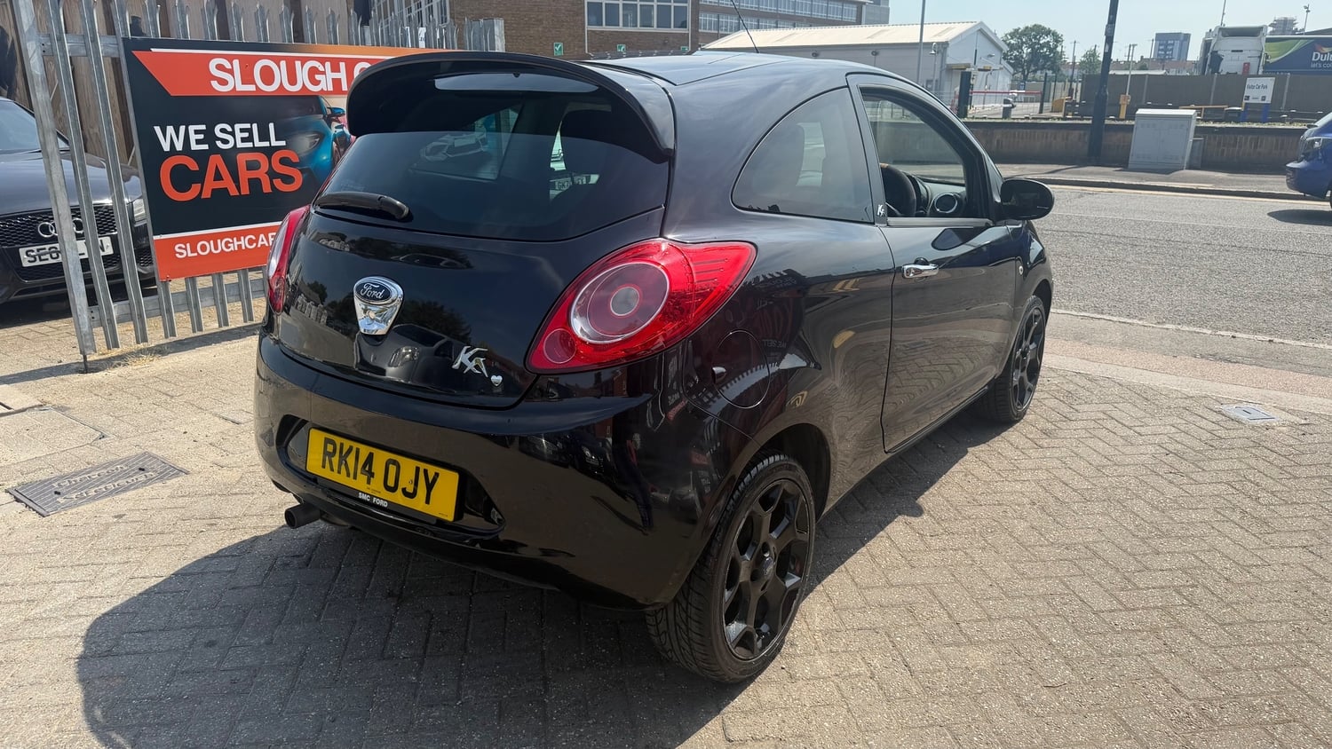 Ford Ka 2014 - Cars in Slough
