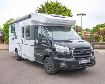 Sun Living S 72DL 130BHP Auto Ford 130 2026 for sale
